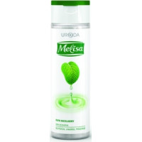 Рідина міцелярна Uroda Melisa 200 мл (5907699486847)