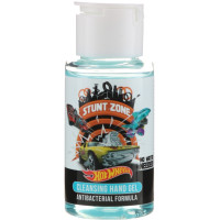 Очищаючий гель Uroda для рук дитячий Хот Вілс 50 мл