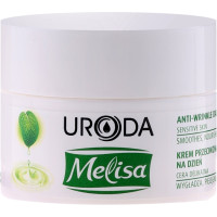Крем Uroda Melisa против морщин дневной 50 мл