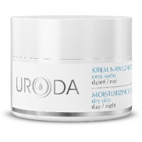 Крем Uroda Melisa зволожуючий день/ніч 50 мл