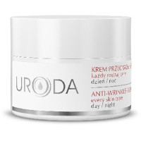Крем Uroda Melisa проти зморшок день/ніч 50 мл