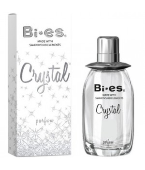 Парфуми Bi-Es Crystal жіночі 15 мл (5906513009934)