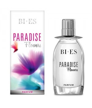Парфуми Bi-Es Paradise Flowers жіночі 15 мл (5907554492877)