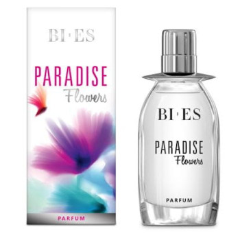 Духи Bi-Es Paradise Flowers женские 15 мл (5907554492877)