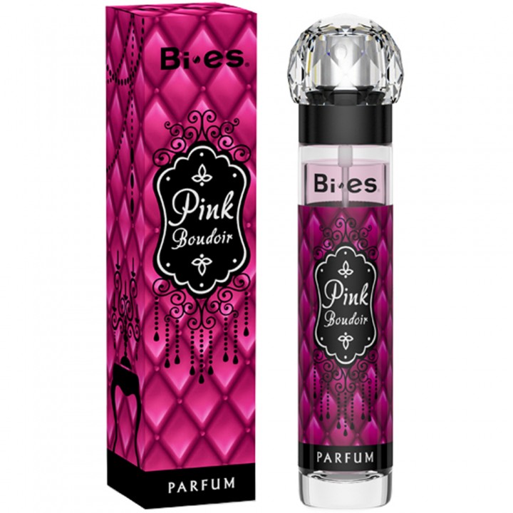 Парфуми Bi-Es Pink Boudoir жіночі 15 мл (5905009041717)