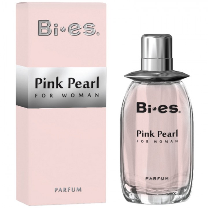 Парфуми Bi-Es Pink Pearl жіночі 15 мл (5907699486113)
