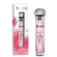 Парфуми Bi-Es L'eau de Lilly жіночі 15 мл (5902734844484)