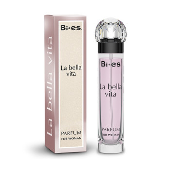 Духи Bi-Es La Bella Vita женские 15 мл (5905009047580)