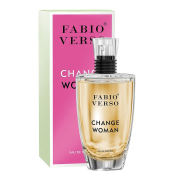 Туалетная вода Bi-Es Fabio Verso Change женская 50 мл (5905009044480)