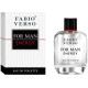 Туалетная вода Bi-Es Fabio Verso For Man Energy 100 мл (5905009044466)
