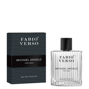Туалетная вода Bi-Es Fabio Verso Michael Angelo мужская 100 мл (5902734844835)