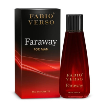 Туалетная вода Bi-Es Fabio Verso Faraway мужская 100 мл (5905009044473)