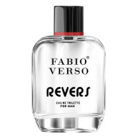 Туалетна вода Bi-Es Fabio Verso Revers чоловіча 100 мл (5907554492310)