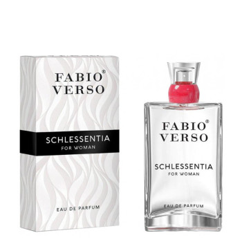 Парфюмированная вода Bi-Es Fabio Verso Schlessentia женская 100 мл (5902734844842)