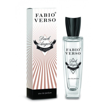 Парфюмированная вода Bi-Es Fabio Verso Dark Angel женская 100 мл (5905009047122)