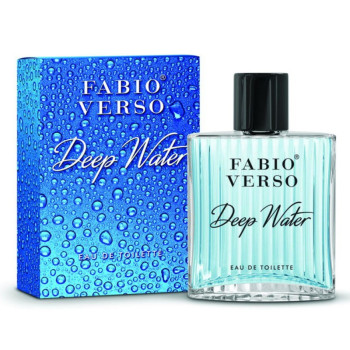 Туалетная вода Bi-Es Fabio Verso Deep Water мужская 100 мл