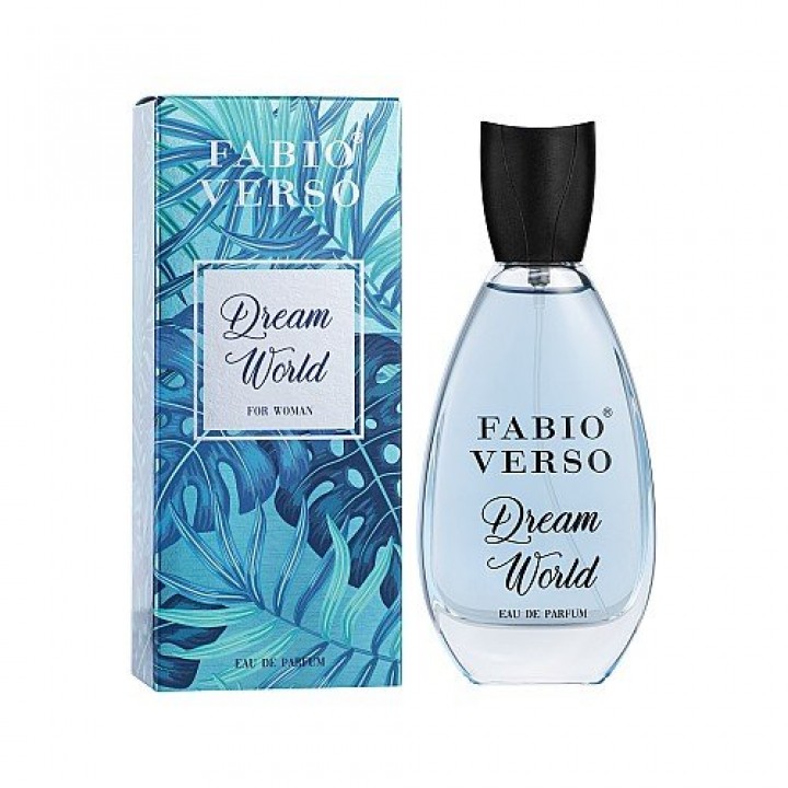 Парфумована вода Bi-Es Fabio Verso Dream World жіноча 100 мл (5907554492327)