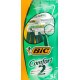 Станок одноразовий BIC 2 Comfort 5 шт. (3086127500163)