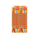 Станок одноразовий BIC 3 Sensitive 24 шт. (3086126691565)