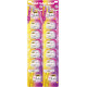 Станок одноразовий BIC Miss Soleil 10 шт. (3086123399471)