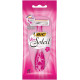 Станок одноразовый BIC Miss Soleil 1 шт. (3086123298361)