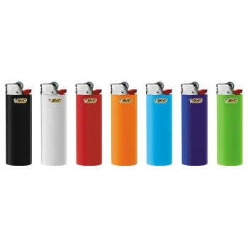 Зажигалка BIC J6 Макси (3086120600297)