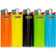 Зажигалка BIC J23 Слим ассорти  (3086126788722)