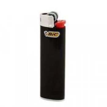 Зажигалка BIC J8 черная (3086120600327)