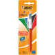 Ручка шариковая BIC 4 Colors Original Fine 1 шт. (0070330101760)