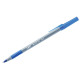 Ручки кулькові BIC Round Stic Exact сині 60 шт. (70330179240)