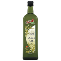 Олія оливкова Oscar foods нерафінована Extra Virgin, 750 мл