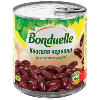 Квасоля Bonduelle червона, 400 г