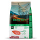 BRAVERY Chicken Adult Cat Sterilized - сухой корм для взрослых котов стерилизованных, с курицей, 2 кг