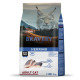 BRAVERY Herring Adult Cat - сухой корм для взрослых котов, с сельдью, 2 кг