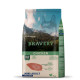 BRAVERY Chicken Mini Adult - сухий корм для дорослих собак дрібних порід, з куркою, 2 кг