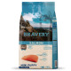 BRAVERY Salmon Mini Puppy - сухий корм для цуценят дрібних порід, з лососем, 600 гр