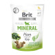 Функціональні ласощі для цуценят Brit Care Functional Snack Mineral Ham з шинкою, 150 г