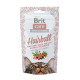 Brit Care Hairball - функциональное лакомство Брит Хеирболл с уткой для котов 50 г (111265/1395)