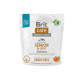 Brit Care GF Senior & Light Salmon - корм Брит для літніх собак з надлишковою вагою 1 кг (172205)