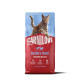 Корм сухий Carnilove Active Salmon & Turkey Sterilised для стерилізованих котів лосось та індичка 6 кг