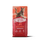 Корм сухой Carnilove Active Beef & Venison Sterilised для стерилизованных кошек говядина и оленина 6 кг