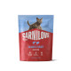 Корм сухой Carnilove Active Salmon & Turkey Kitten для котят лосось и индейка 400 г