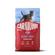 Корм сухий Carnilove Active Salmon & Turkey Small Breed для cобак малих порід лосось та індичка 4 кг