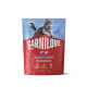 Корм сухий Carnilove Active Salmon & Turkey Large Breed для котів великих порід лосось та індичка 400 г