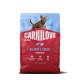 Корм сухий Carnilove Active Salmon & Turkey Kitten для кошенят лосось та індичка 2 кг
