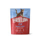 Корм сухий Carnilove Active Salmon & Turkey Sterilised для стерилізованих котів лосось та індичка 400 г
