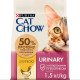 Cat Chow Urinary - корм Кет Чау корм для профілактики захворювань сечовивідних шляхів 1,5 кг 5997204514387