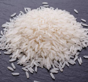 Довгозерний рис