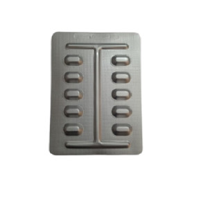 Сечогінний засіб для собак Ceva Isemid 4мг (412мг)/блістер 10 таб