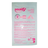 Лікувальний шампунь Ceva Douxo S3 Calm від свербіння та подразнення шкіри для собак та котів, саше 15 мл